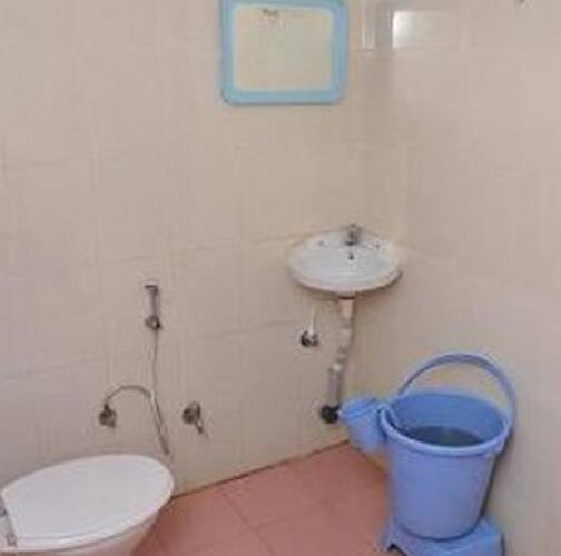 Hotel Mascot Inn, Unnao 5